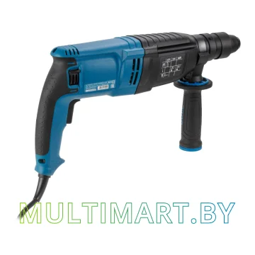 Перфоратор Bull BH 2602 1329814 (кейс Xcase) картинка 3